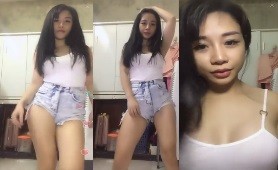 Sexy girl bigo live super hot