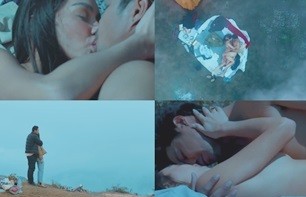 Zanjoe Marudo and Kylie Verzosa Sex Scene Part 3