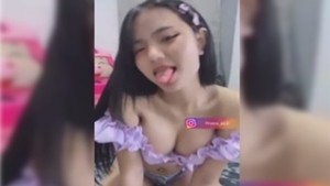 Ang sexy ni braces girl