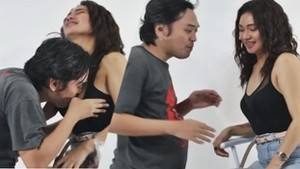 Bodyshot Lang Daw Di Nakapagpigil Bigla Sinuso