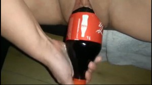 Kasya buong coke sa pepe