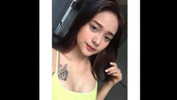 Latest viral sex scandal busty pinay tattoan girl