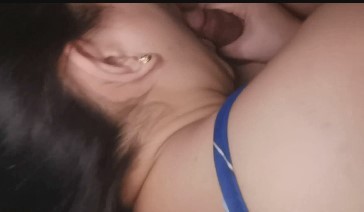 Nanahimik Na Nattulog Tas Biglang Chuchupain – Creampie Ka Tuloy