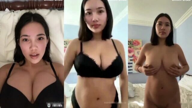 Si Lodi Ang Tunay na big boobs