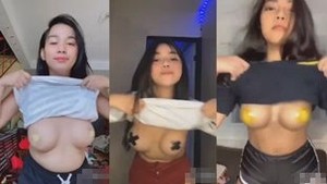 VIRAL TikTok Alog Suso Challenge ang hot