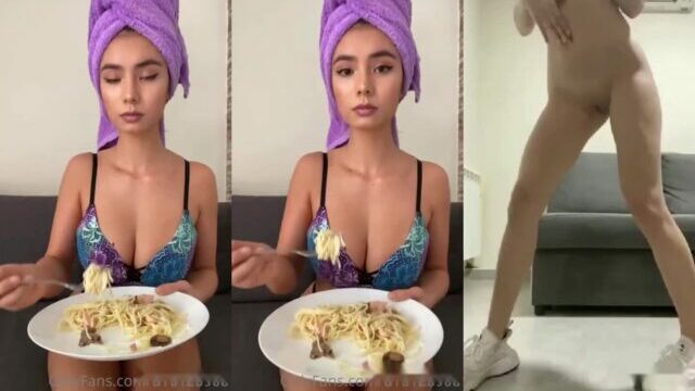 Yung Tahong sa Pasta ni Lodi Ang Tanging Nais Ko