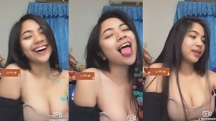 Ganda ni gf live stream