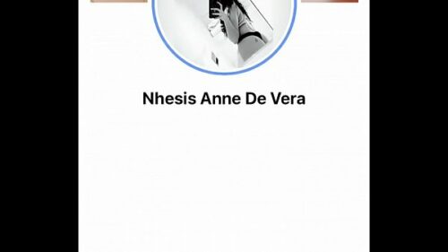 Hot Nhesis Anne viral scandal