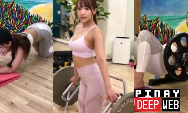 Body Goals ngayong Lockdown – Ang sasarap i kama nito