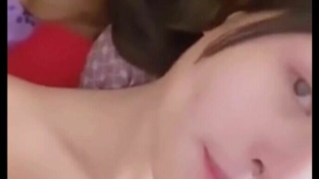 Pinay Cristina Maria Ferrer masturbate vid leaked