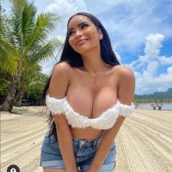 Filipino fashion model and social media personality Angela castellanos onlyfans new leaks 🔥 – compilation