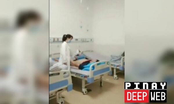 Maalaga si Ate Nurse, tinulungan maka Raos si Pasyente