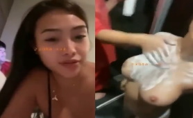 Ang swerte naman ni kuya kasama lagi si lodi iyotTube Sex Scandals