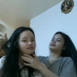 Pinay Lesbian (GXG 18) – compilation