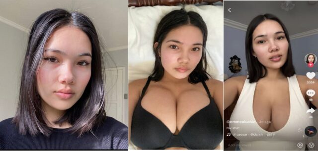 Nakantot din si lods big boobs pinaynay