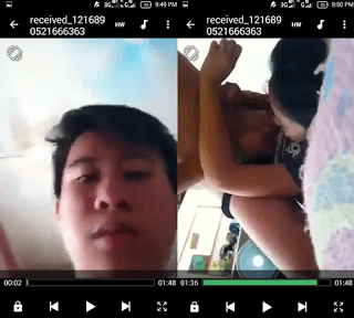 Viral digos city scandal leaked full video iyotTube Sex Scandals