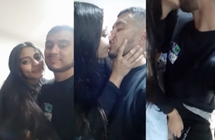 Kalandi ni Mare Beso beso lang kako bigla pinasok dila at dinakma titi ko