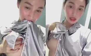 Ang di malilimutan na Solo video ni Miss Sachzna Laparan