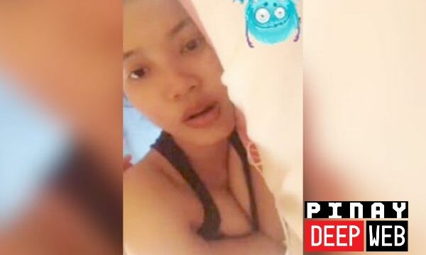 Video Cam chat – Sarap supsupin ng dede