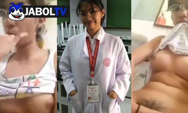 Pinay Scientist Naka Discover Ng Ibang Butas na Pwede Pasukan ng Finger