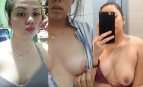 Cheska Moll part 4 pinaynay Sex Scandals