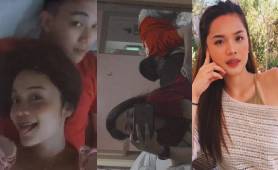 Christine Enoc scandal part 3 pinaynay Sex Scandals