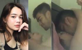 Vanessa Elisa Lupangosy scandal part 2 pinaynay Sex Scandals