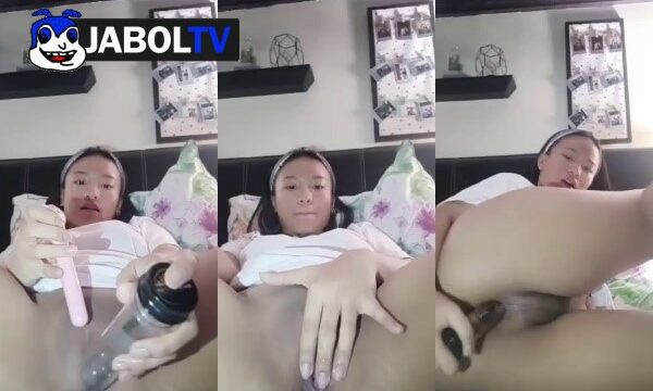 Ang Remedial Physical Exam ni Shantal para Pumasa