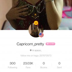 pinay bigo leak: capricorn – compilation