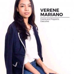 Pinay leaks: Verene Mariano nudes DLSU – compilation