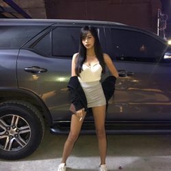 pinay leak: kaila – compilation