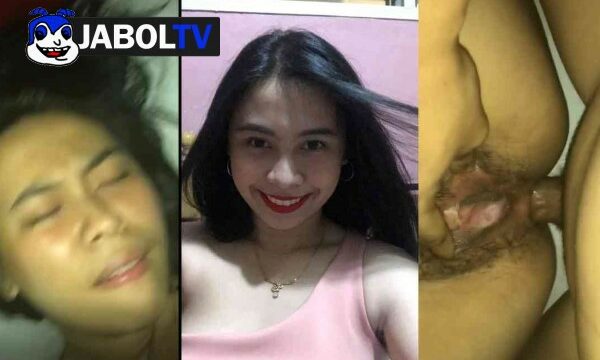 Peyborit niya ang Wrong Hole