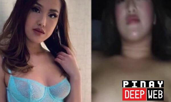 Pinay MyGirl Leaked Sex Scandal Nasabugan ng Tamod