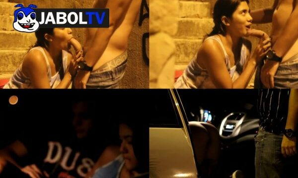 VIRAL Pinay Indie Film Totoong Kantutan Behind The Scene