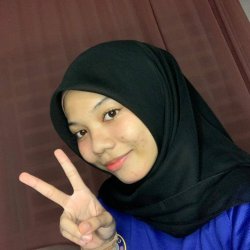 Pinay? Muslim? Indo? Leak: Alissa – compilation