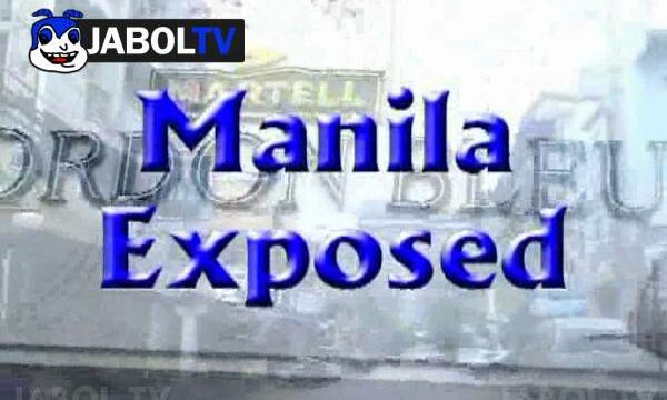 Manila Exposed Season 1