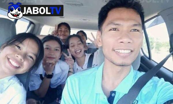 [PART 1] Si Mr Tolelot ng JabolTV ang Teacher sa Dismissal