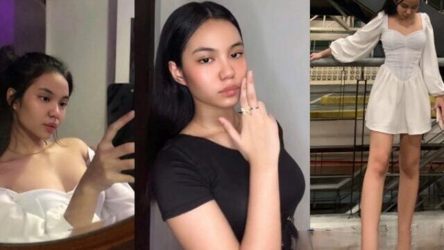 Sexy Tiktok dancer pinasaway sa kama ni boyfriend