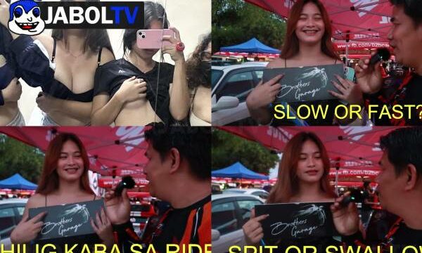 JabolTV Girls Part 3 – FastTalk with Lodi GAP Girl