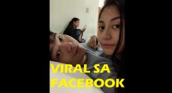 VIRAL sa FB Angela Poblete