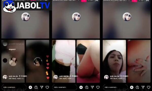 Liveshow na Naudlot dahil Nahuli ni Nanay na Kumakalkal ng Talulot