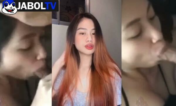 Nagtiktok pa bago chumupa