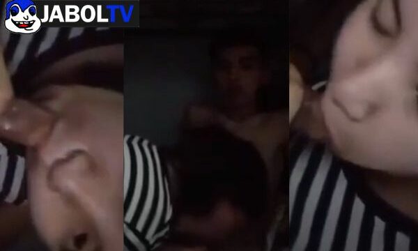 Pinalollipop ni adrian ang tarugo nya kay arian