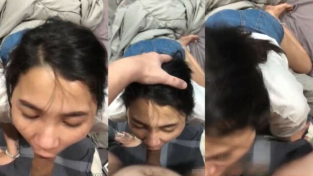 Ginamot ang Tonsil sinundot ng mahabang Titi