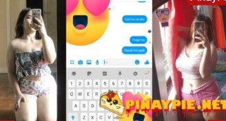 Pinakita ang pekpek sa bagong ka videocall