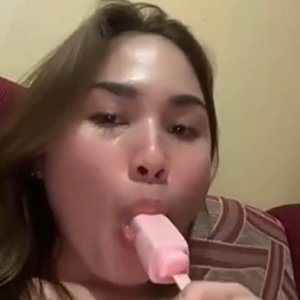 Popsicle Nalang Muna Na Miss Lang Ang Tite Ng Jowa