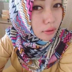 Hijab Girlfriend indo – compilation