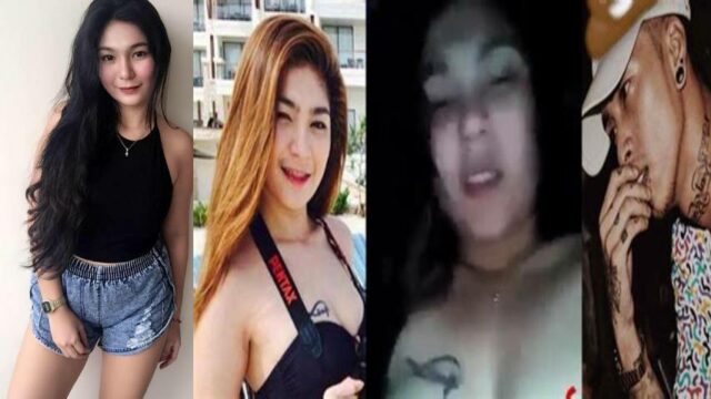 Abbie Tolentino Sex Sarap Part 1