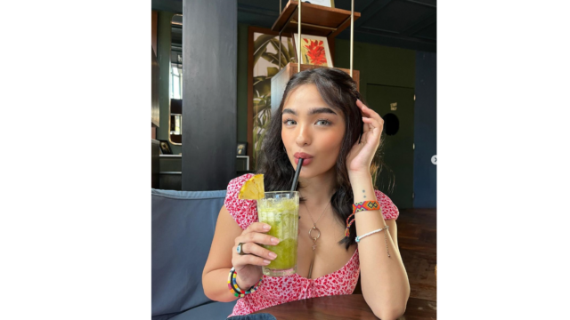 ANDREA BRILLANTES 2023