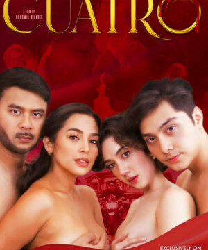 Cuatro (2022) AQ Prime full movie